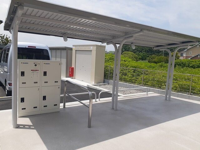  カーサ・セレーノ