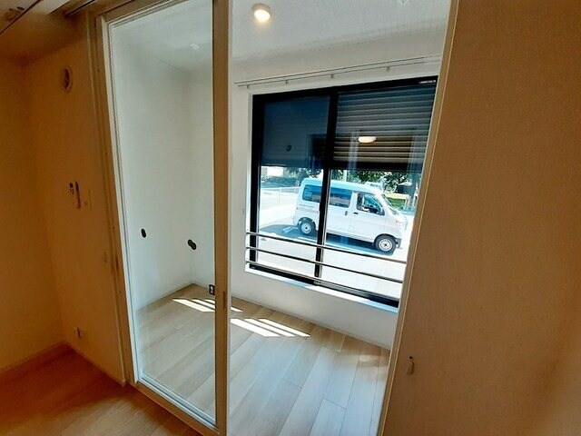 サンルーム セラヴィー西軽井沢