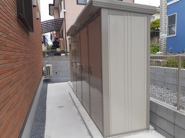  セラヴィー西軽井沢