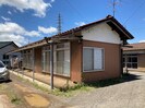 大井荘2号棟の外観