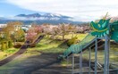 龍神の杜公園(公園)まで1989m マロングローブイン軽井沢