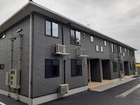 グレイス　シグマ　カルイザワＡ