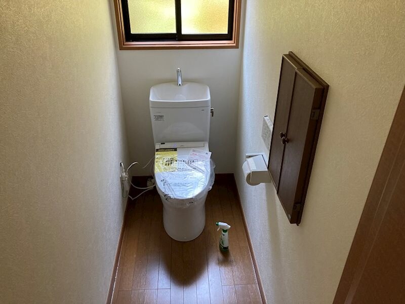  中軽井沢住宅