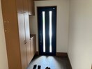  中軽井沢住宅