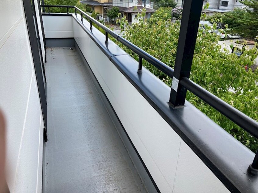  中軽井沢住宅