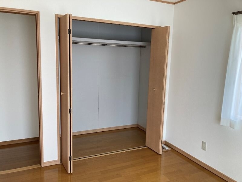  中軽井沢住宅