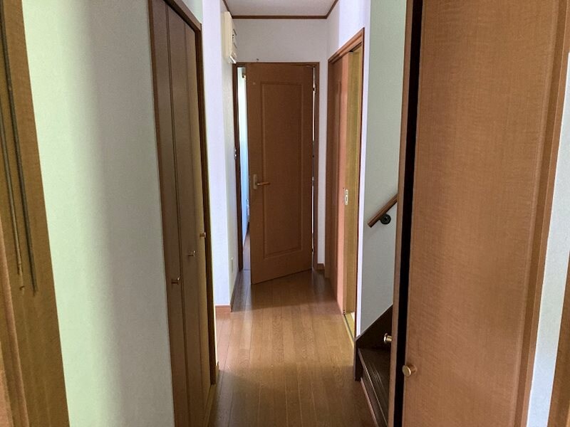  中軽井沢住宅