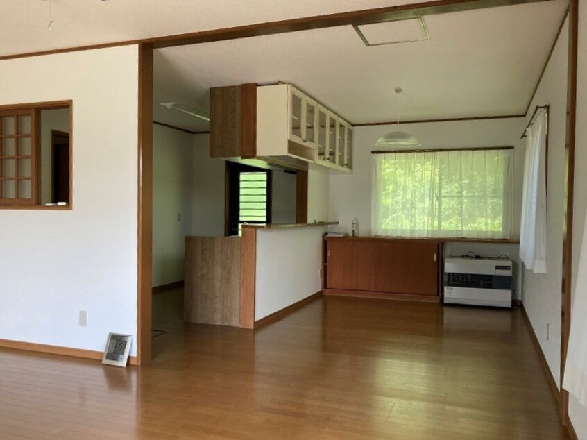 中軽井沢住宅