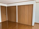 2階主寝室 中軽井沢住宅