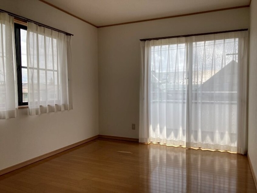 2階洋室（1） 中軽井沢住宅