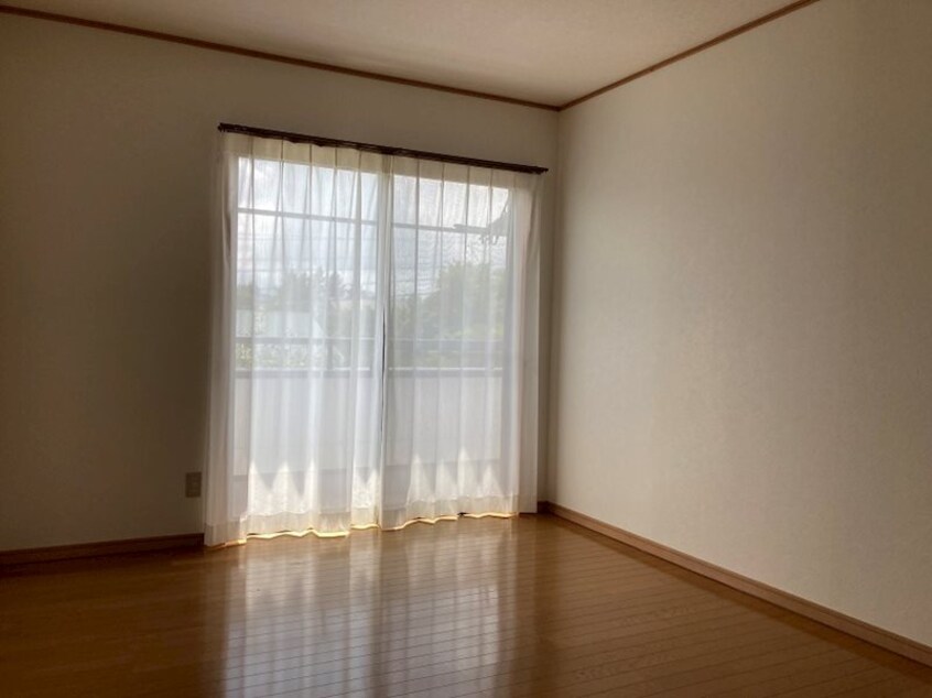 2階洋室（2） 中軽井沢住宅