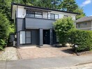  中軽井沢住宅
