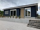 NavyHouse西軽井沢の外観