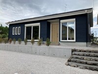 NavyHouse西軽井沢