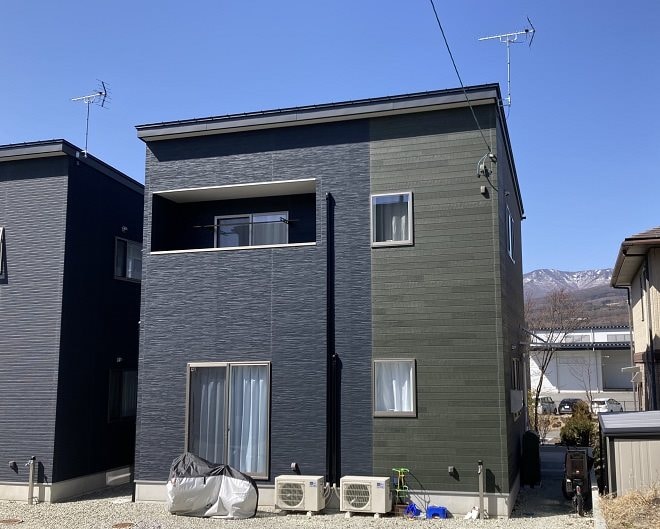  アエラス西軽井沢　Ｅ