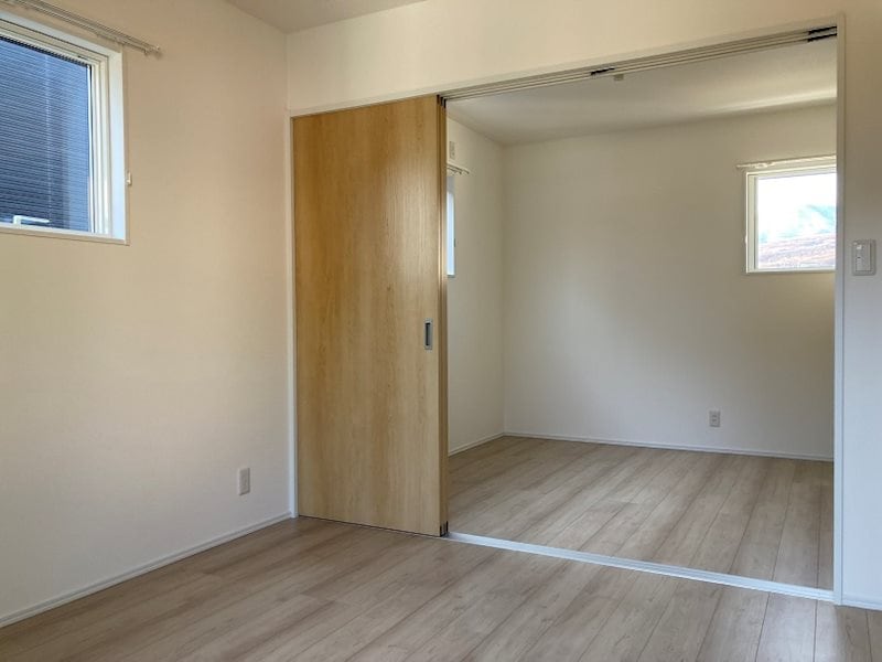  アエラス西軽井沢　Ｅ