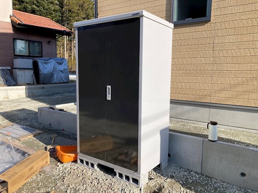  アエラス西軽井沢　Ｅ