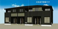ナカサトB棟