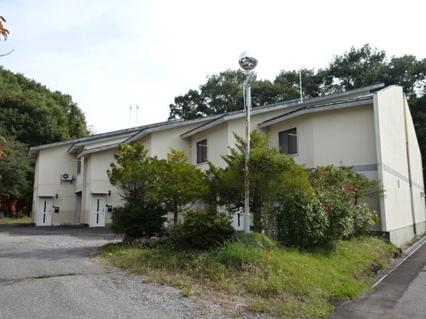  ヴィラフォレスタＤ