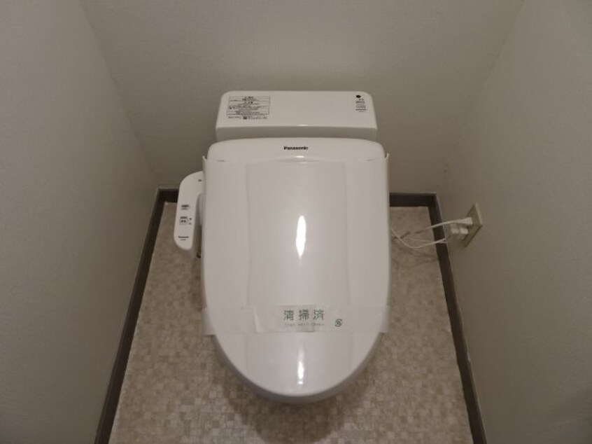 ※参考写真 ヴィラフォレスタＤ