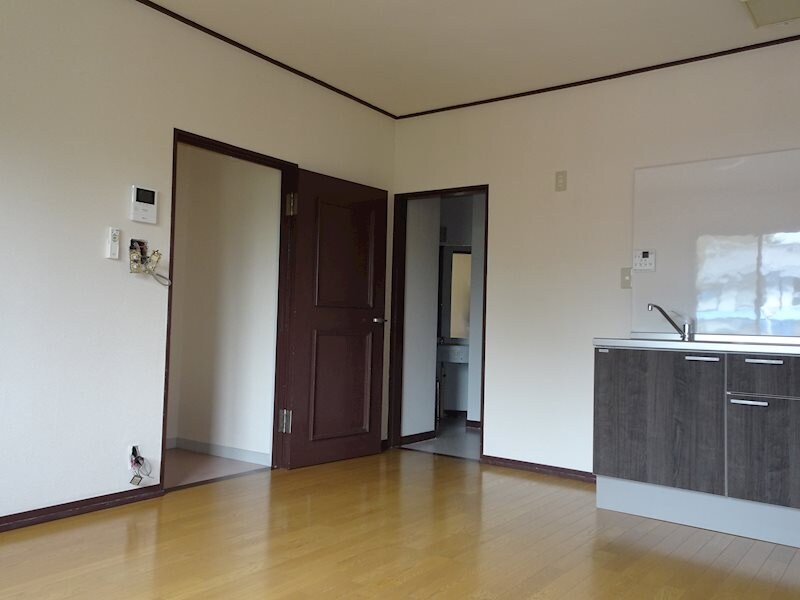 ※参考写真 ヴィラフォレスタＤ