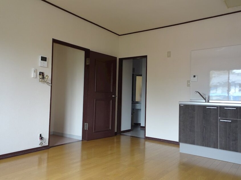 ※参考写真 ヴィラフォレスタＤ