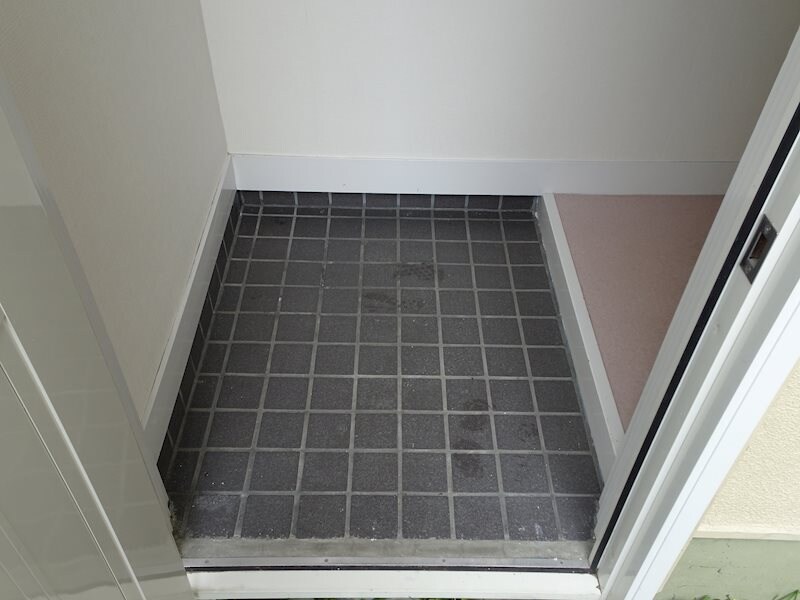 ※参考写真 ヴィラフォレスタＤ