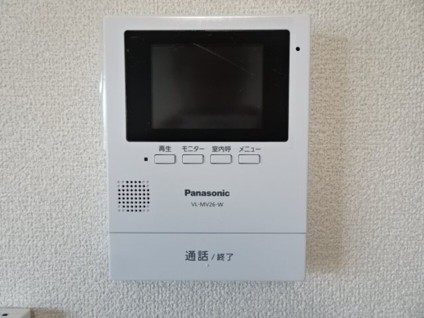 ※参考写真 ヴィラフォレスタＤ