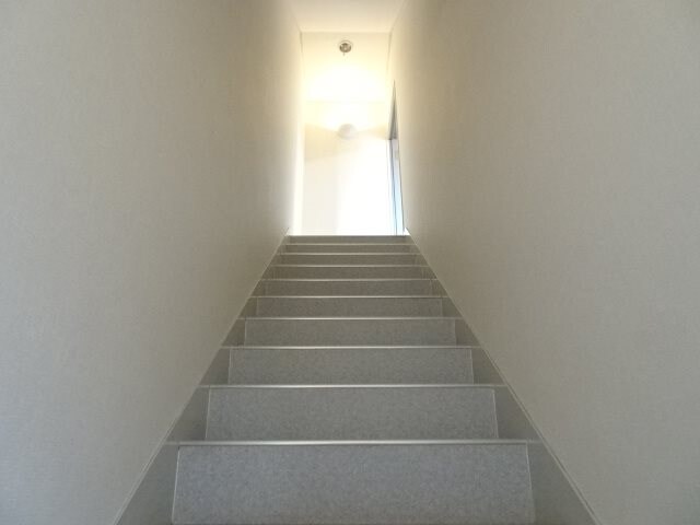 ※参考写真 ヴィラフォレスタＤ