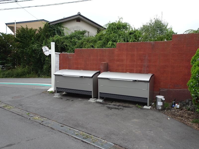  ヴィラフォレスタＤ