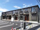 エアリーハウスGの外観