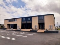 ヴィラ・シーレックスA