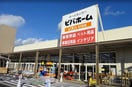 ビバホーム佐久ｲﾝﾀｰ店(電気量販店/ホームセンター)まで1339m ヴィラ・シーレックスB