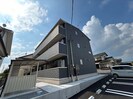 ミニョンサンクチノの外観