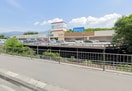 業務ｽｰﾊﾟｰﾕｰ･ﾊﾟﾚｯﾄ小諸店(スーパー)まで1122m ミニョンサンクチノ