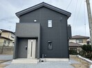 太陽　2号の外観