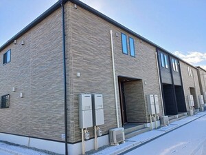 メゾン・エイトピークス　Ａ