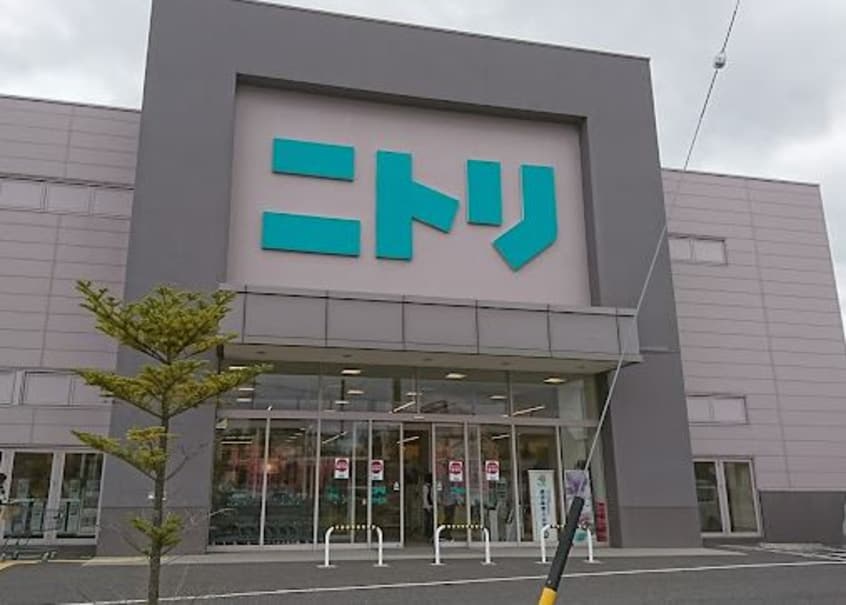 ニトリ　佐久平店(ショッピングセンター/アウトレットモール)まで954m ＳＡＬＵＳ佐久平
