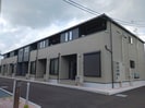 スカイツリーIVの外観
