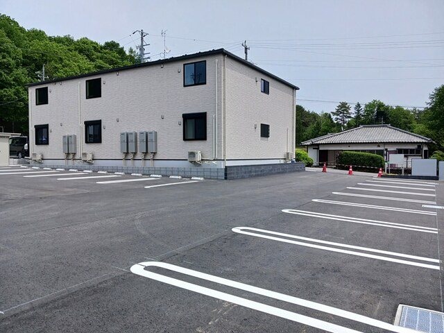  ヴィ・メゾン西軽井沢Ａ