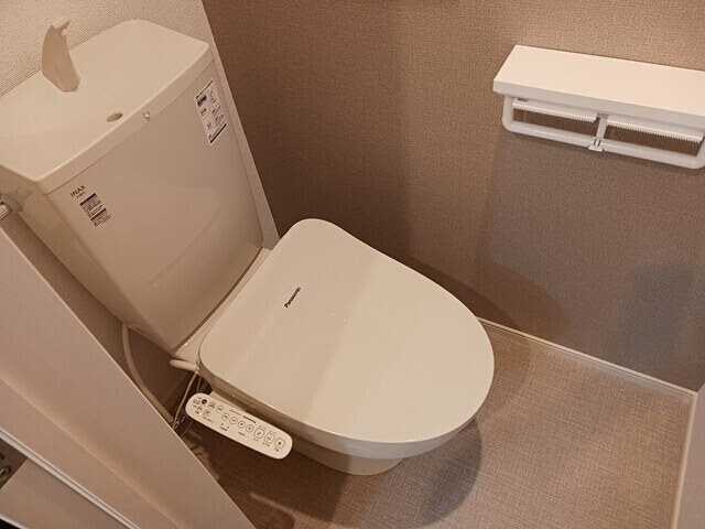  ヴィ・メゾン西軽井沢Ｂ