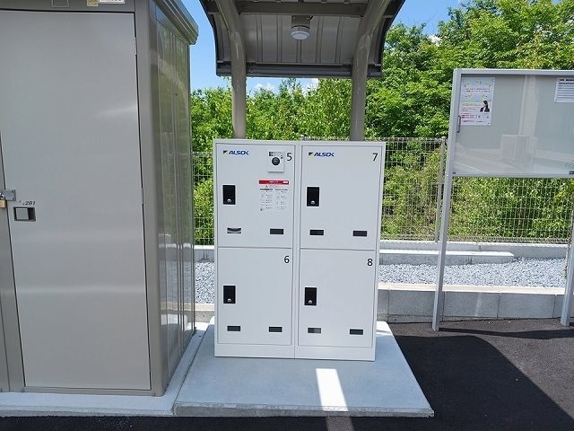  ヴィ・メゾン西軽井沢Ｂ
