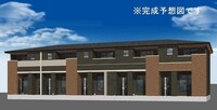 ヒカルサ佐久猿久保ウエスト