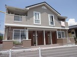 ファミーユ古里A棟