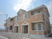 エスポワールブリエＡ