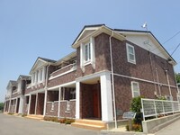 ソレイユ　弐番館