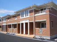 グランシャリオII