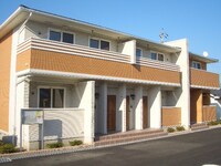 ノービレアビターレA棟