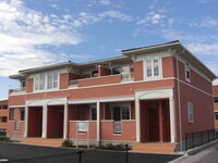 ローズ・パレス・ツバサA