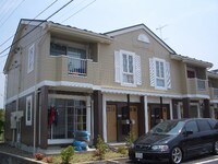 リバーパークＡ